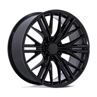Performance Replicas | PR227 24x10.0 ET24 - GLOSS BLACK