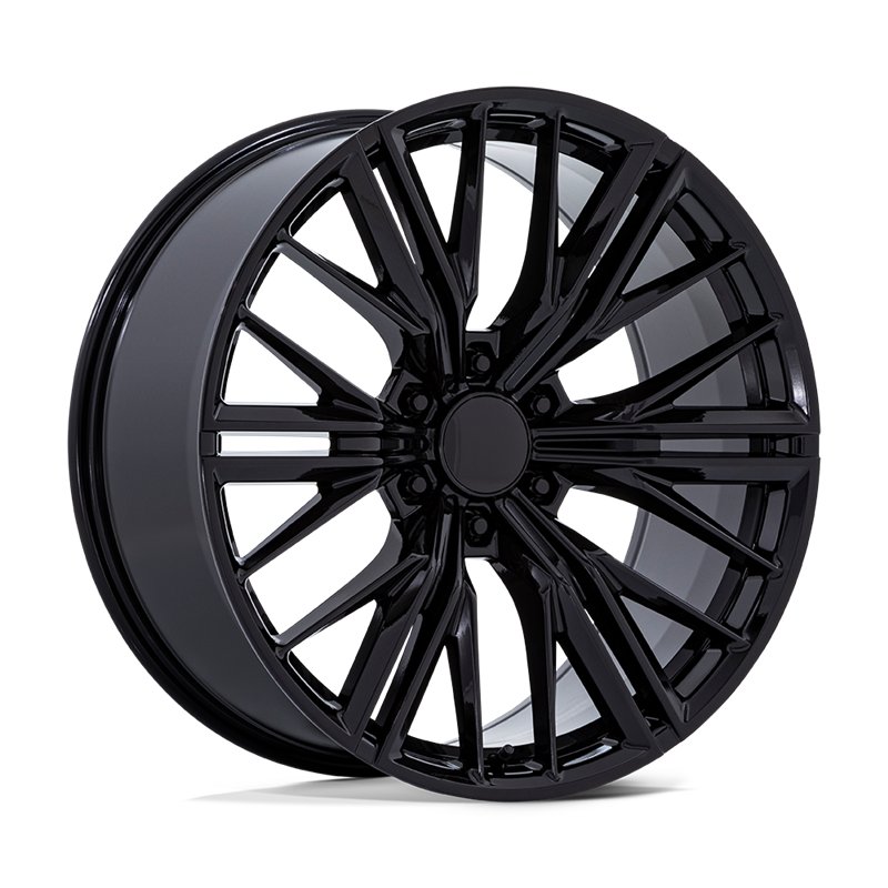 Performance Replicas | PR227 24x10.0 ET24 - GLOSS BLACK