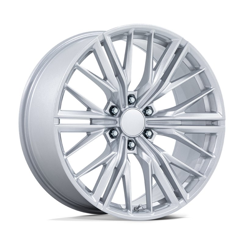 Performance Replicas | PR227 24x10.0 ET24 - GLOSS SILVER