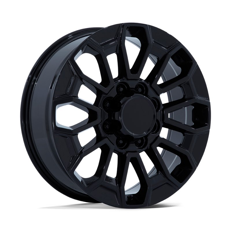 Performance Replicas | PR228 24x9.0 ET44 - GLOSS BLACK