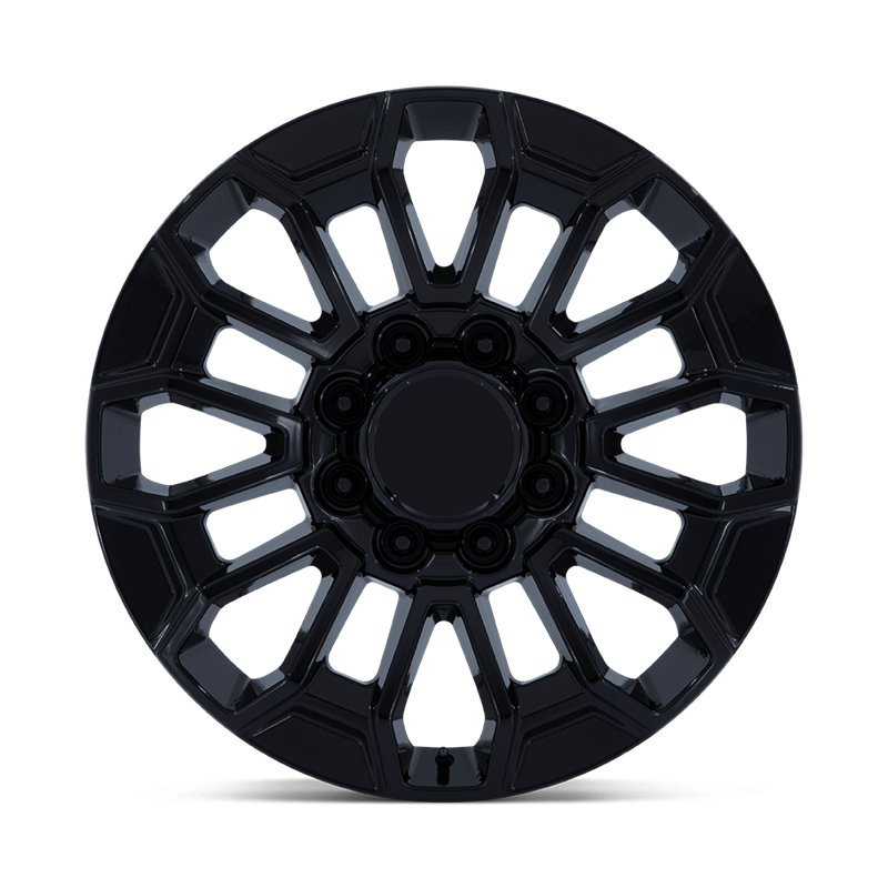 Performance Replicas | PR228 24x9.0 ET44 - GLOSS BLACK