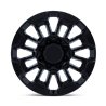 Performance Replicas | PR228 24x9.0 ET44 - GLOSS BLACK