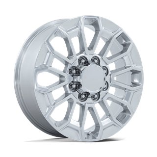Performance Replicas | PR228 24x9.0 ET44 - POLISHED