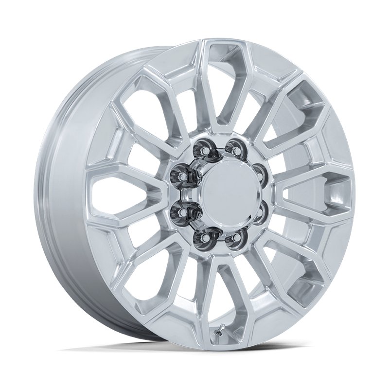 Performance Replicas | PR228 24x9.0 ET44 - POLISHED
