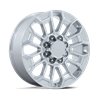 Performance Replicas | PR228 24x9.0 ET44 - POLISHED