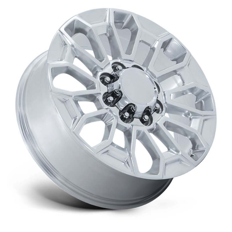 Performance Replicas | PR228 24x9.0 ET44 - POLISHED
