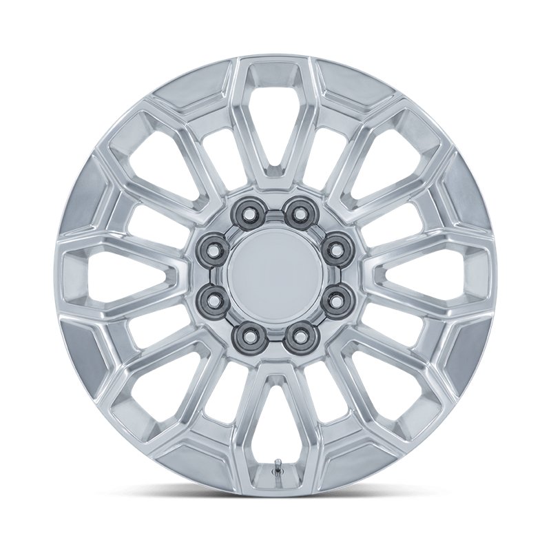 Performance Replicas | PR228 24x9.0 ET44 - POLISHED
