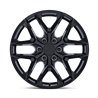 Performance Replicas | PR229 20x9.0 ET28 - GLOSS BLACK