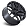 Performance Replicas | PR229 24x10.0 ET31 - SATIN BLACK