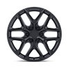 Performance Replicas | PR229 24x10.0 ET31 - SATIN BLACK