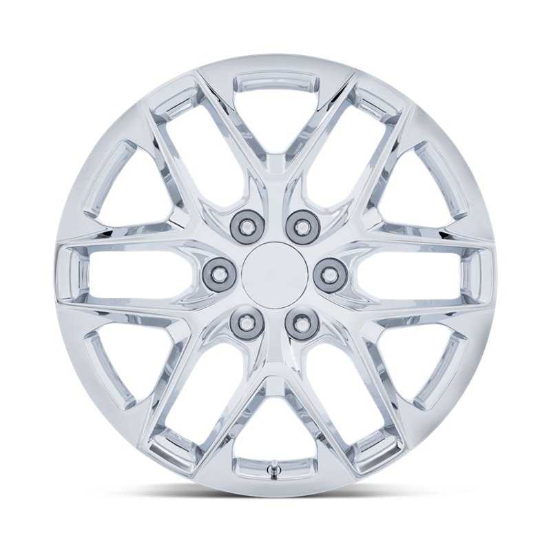 Performance Replicas | PR229 20x9.0 ET28 - CHROME