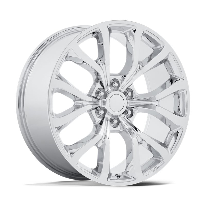 Performance Replicas | PR230 22x9.5 ET44 - CHROME