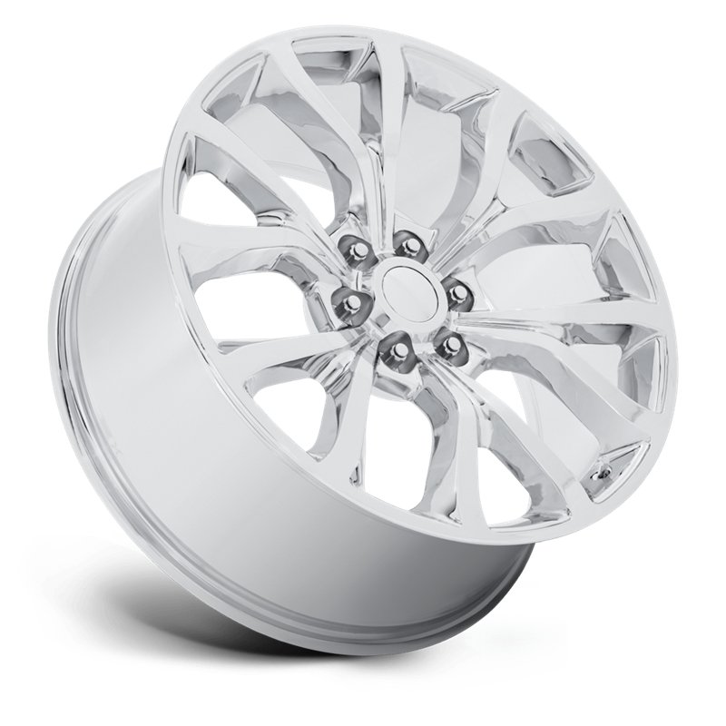 Performance Replicas | PR230 22x9.5 ET44 - CHROME