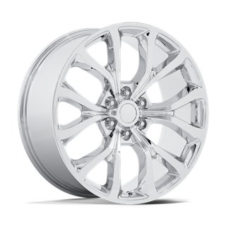 Performance Replicas | PR230 24x10.0 ET31 - CHROME