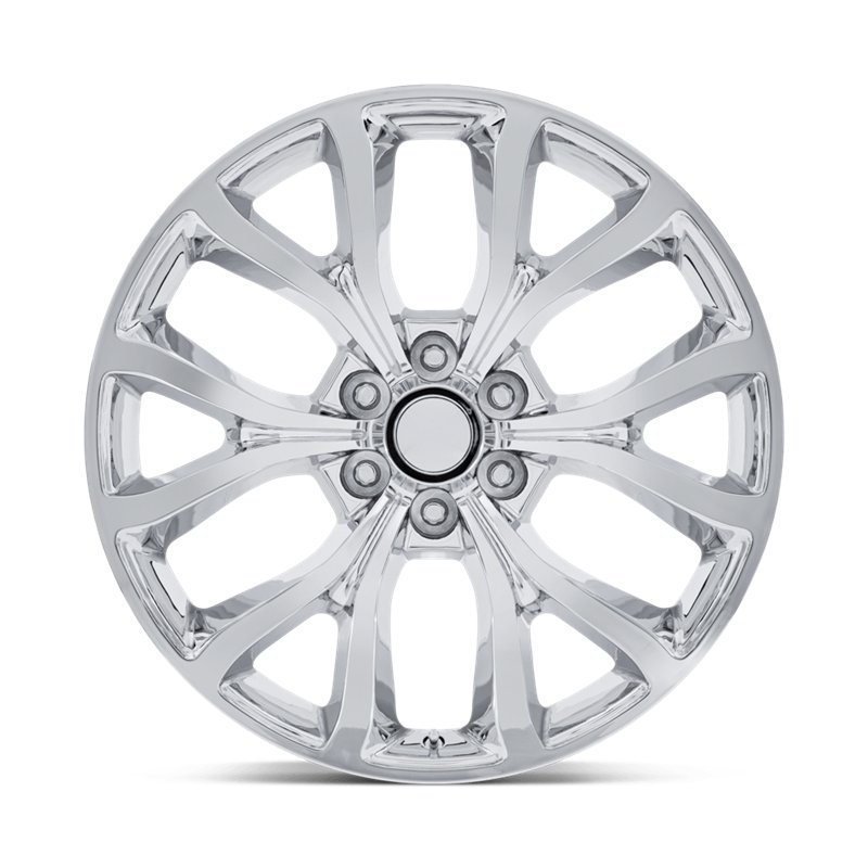 Performance Replicas | PR230 24x10.0 ET31 - CHROME