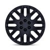 Performance Replicas | PR231 22x9.0 ET28 - GLOSS BLACK