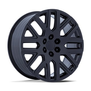Performance Replicas | PR231 24x10.0 ET31 - GLOSS BLACK