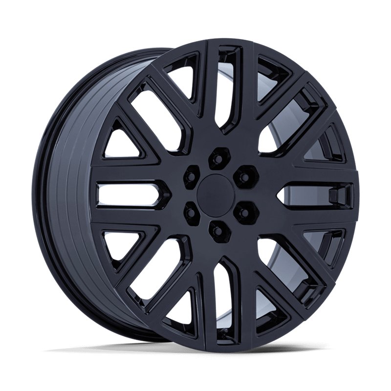 Performance Replicas | PR231 24x10.0 ET31 - GLOSS BLACK
