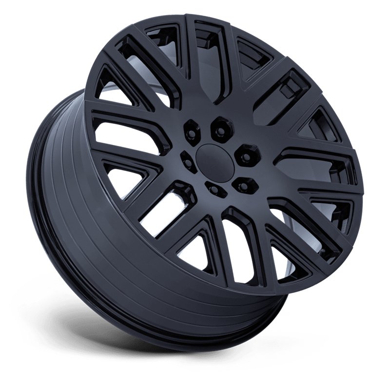 Performance Replicas | PR231 24x10.0 ET31 - GLOSS BLACK