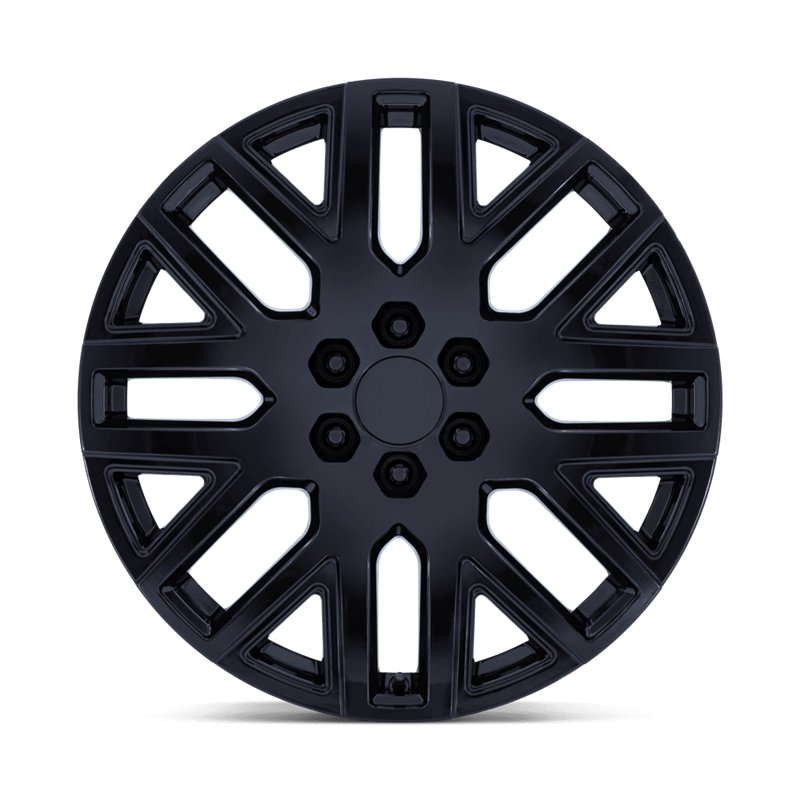 Performance Replicas | PR231 24x10.0 ET31 - GLOSS BLACK