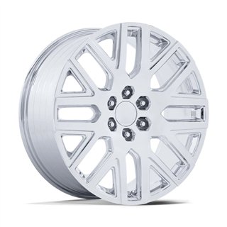 Performance Replicas | PR231 22x9.0 ET28 - CHROME