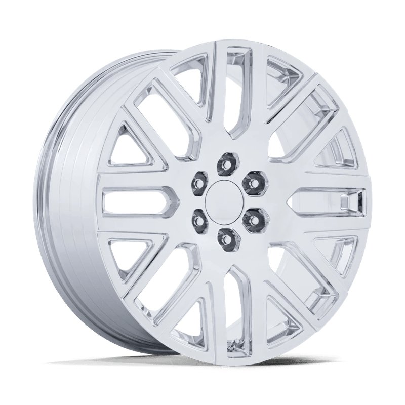 Performance Replicas | PR231 22x9.0 ET28 - CHROME