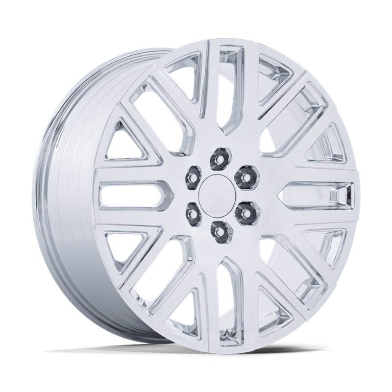 Performance Replicas | PR231 24x10.0 ET31 - CHROME