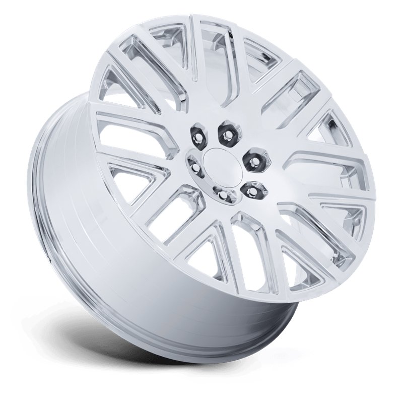 Performance Replicas | PR231 24x10.0 ET31 - CHROME