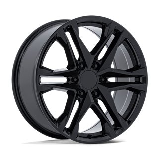 Performance Replicas | PR238 20x9.0 ET24 - GLOSS BLACK