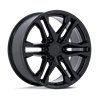 Performance Replicas | PR238 20x9.0 ET24 - GLOSS BLACK