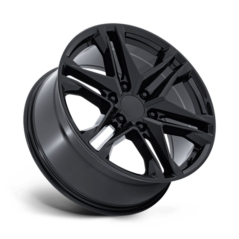 Performance Replicas | PR238 20x9.0 ET24 - GLOSS BLACK