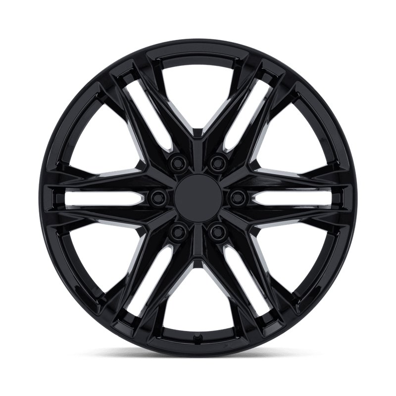 Performance Replicas | PR238 20x9.0 ET24 - GLOSS BLACK