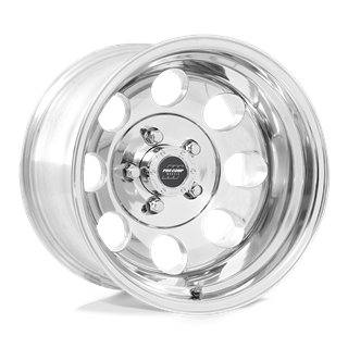 Pro Comp | PA69 VINTAGE 16x10.0 ET-25 - POLISHED