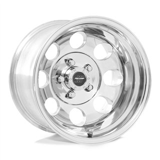 Pro Comp | PA69 VINTAGE 16x10.0 ET-25 - POLISHED