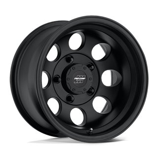 Pro Comp | PA69 VINTAGE 15x10.0 ET-47 - FLAT BLACK