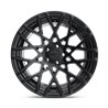 Rotiform | R112 BLQ 18x8.5 ET35 - MATTE BLACK