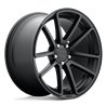 Rotiform | R122 SPF 18x8.5 ET35 - MATTE BLACK