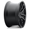 Rotiform | R122 SPF 18x8.5 ET35 - MATTE BLACK