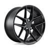 Rotiform | R134 FLG 18x8.5 ET45 - MATTE BLACK