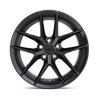 Rotiform | R134 FLG 18x8.5 ET45 - MATTE BLACK