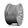 Rotiform | R140 RSE 18x9.5 ET35 - GLOSS SILVER