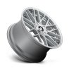 Rotiform | R140 RSE 19x10.0 ET35 - GLOSS SILVER