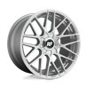 Rotiform | R140 RSE 19x10.0 ET40 - GLOSS SILVER