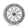 Rotiform | R140 RSE 20x10.0 ET35 - GLOSS SILVER
