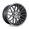 Rotiform | R141 RSE 18x8.5 ET35 - MATTE ANTHRACITE