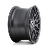 Rotiform | R141 RSE 18x8.5 ET35 - MATTE ANTHRACITE