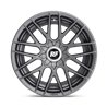 Rotiform | R141 RSE 19x8.5 ET35 - MATTE ANTHRACITE