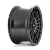 Rotiform | R142 LAS-R 19x10.0 ET35 - MATTE BLACK