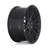 Rotiform | R164 JDR 22x10.0 ET20 - MATTE BLACK