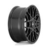 Rotiform | R165 BLQ-C 19x8.5 ET35 - MATTE BLACK
